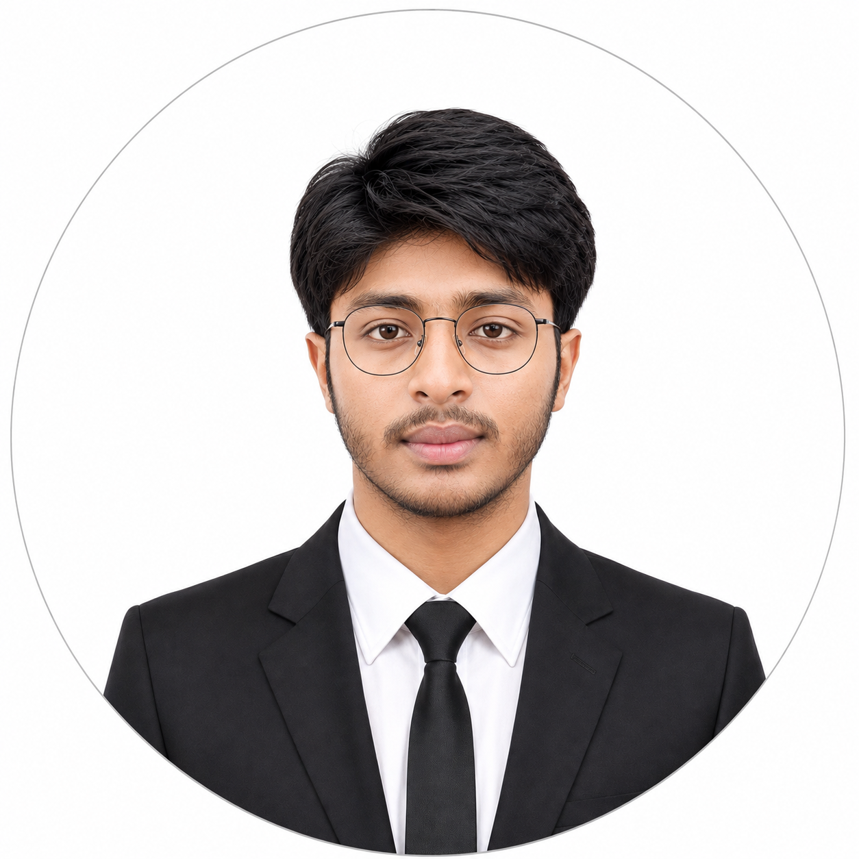 Mr. Shakir Ahmed