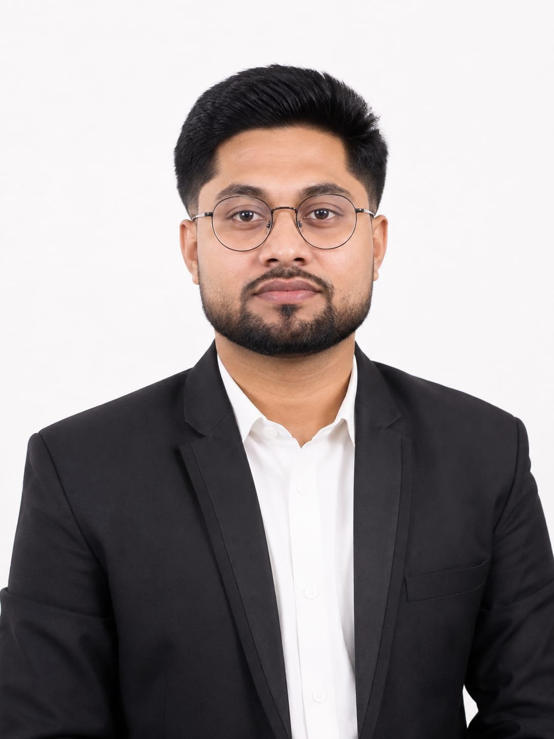 Mr. Jamal Ahmed